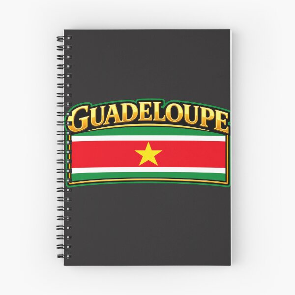 Item preview, Guadeloupe Flag Clothing for Men and Women – T-shirts, Hoodies & Accessories designed and sold by POP FACTORY.