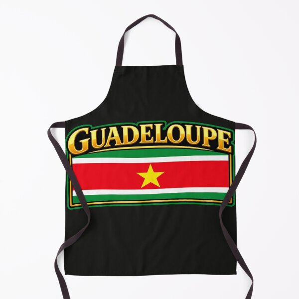 Item preview, Guadeloupe Flag Clothing for Men and Women – T-shirts, Hoodies & Accessories designed and sold by POP FACTORY.