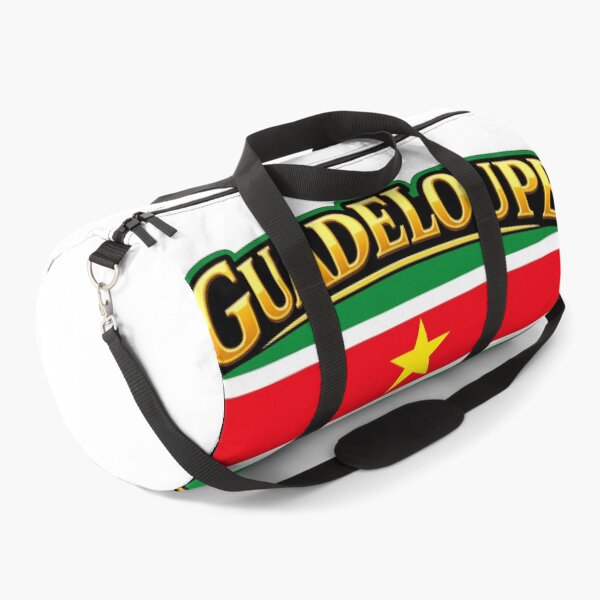 Item preview, Guadeloupe Flag Clothing for Men and Women – T-shirts, Hoodies & Accessories designed and sold by POP FACTORY.