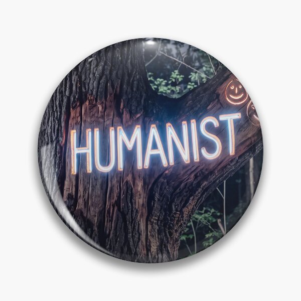 Item preview, HUMANIST INSPIRED DIGITAL ARTWORK designed and sold by NOIMION DIGITAL ART.