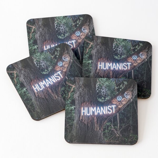 Item preview, HUMANIST INSPIRED DIGITAL ARTWORK designed and sold by NOIMION DIGITAL ART.