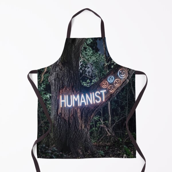 Item preview, HUMANIST INSPIRED DIGITAL ARTWORK designed and sold by NOIMION DIGITAL ART.