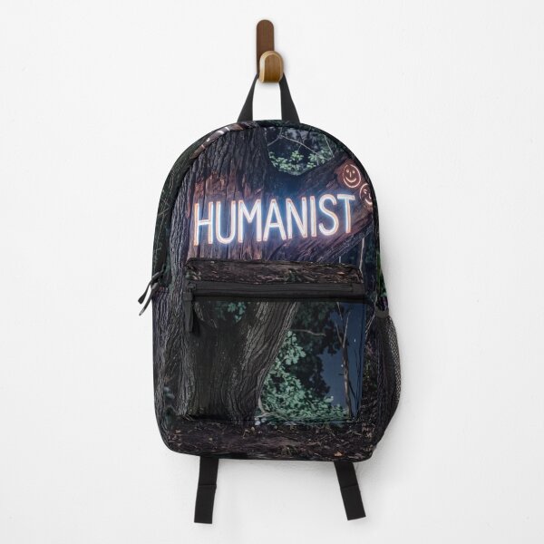 Item preview, HUMANIST INSPIRED DIGITAL ARTWORK designed and sold by NOIMION DIGITAL ART.