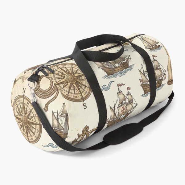 Item preview, Vintage Nautical designed and sold by snoWorkshop.