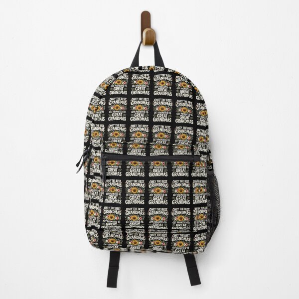 Item preview, Only The Best Grandmas Get Promoted To Great Grandmas designed and sold by Moizento.