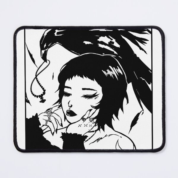 Item preview, Miss C. designed and sold by Ibbuurin.