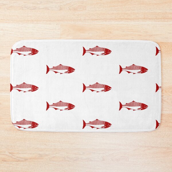 Item preview, Alaska Salmon designed and sold by ALNMD.