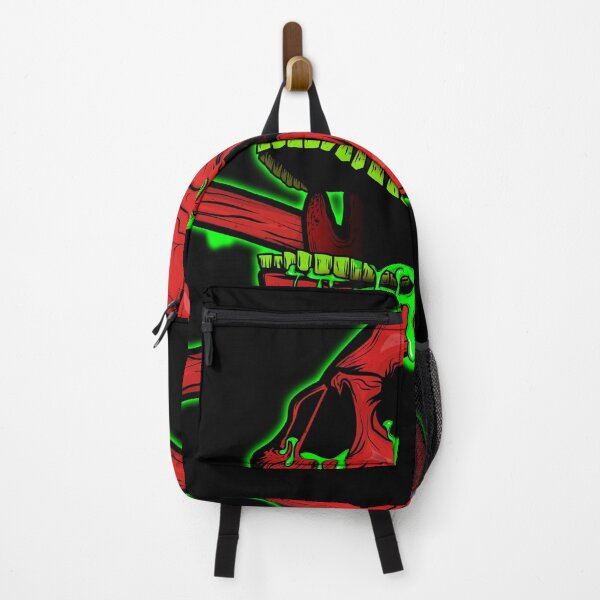 Item preview, Poisoned Skull designed and sold by NateArtDesign.
