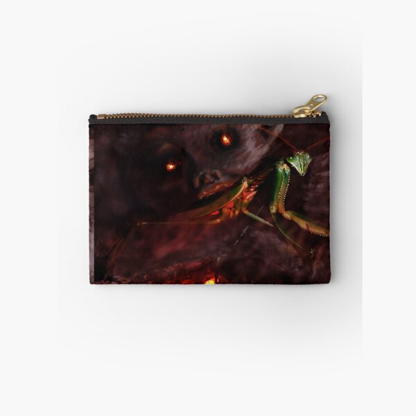 Item preview, Roasted Toasty Crunchy Snack of Mantis designed and sold by michaelasamples.