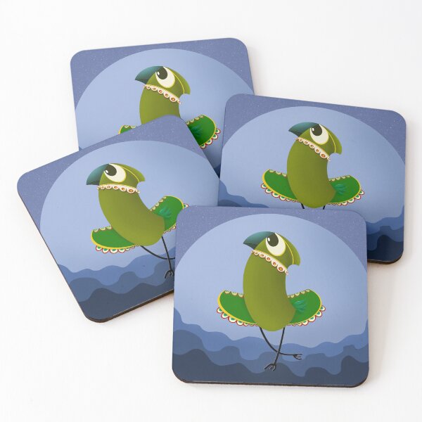 Item preview, Bird IV designed and sold by NorthNook.
