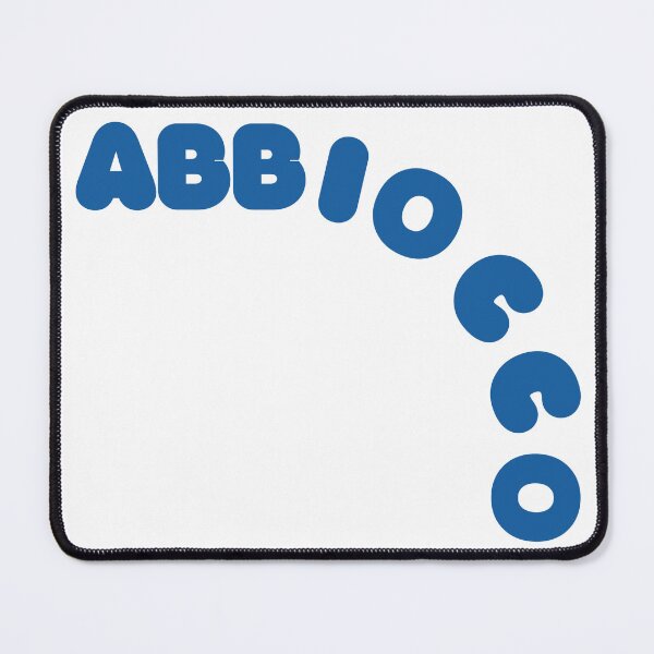 Item preview, Typographic design featuring an Italian word. designed and sold by Knock on my door.