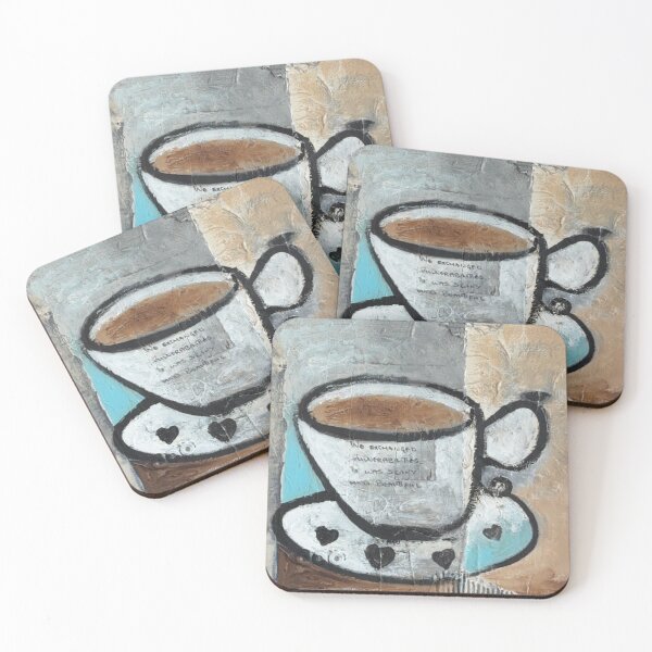 Item preview, SIMPLICITY IN A CUP designed and sold by ArtofVital.