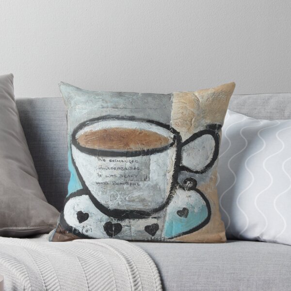 Item preview, SIMPLICITY IN A CUP designed and sold by ArtofVital.