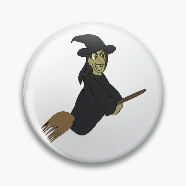 Item preview, Witch designed and sold by Quistlor.