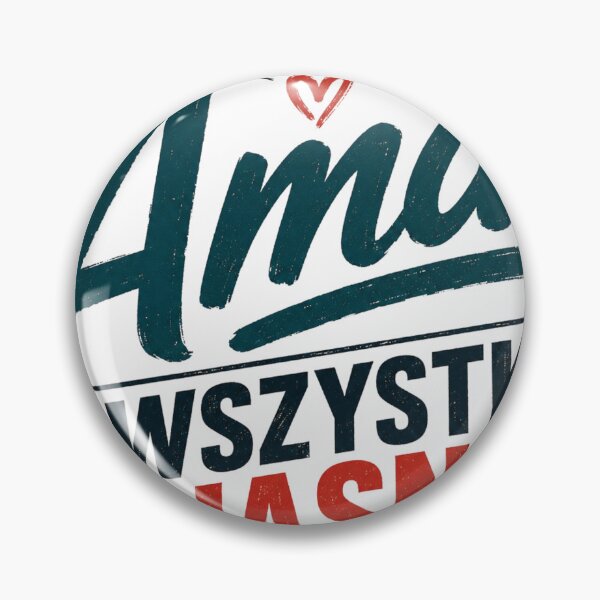 Item preview, Amai i wszystko jasne – Polish Belgian Expat Humor designed and sold by pamiętniki z emigracji, Belgia .