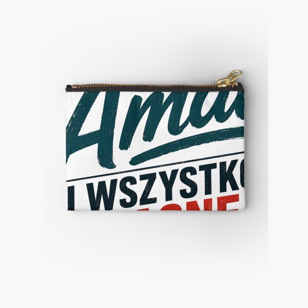 Item preview, Amai i wszystko jasne – Polish Belgian Expat Humor designed and sold by pamiętniki z emigracji, Belgia .