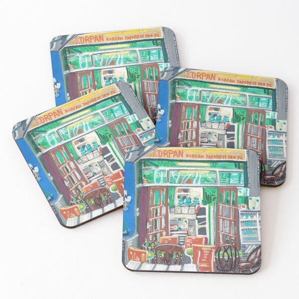 Item preview, Korpan in Brighton  designed and sold by STG-Designs.