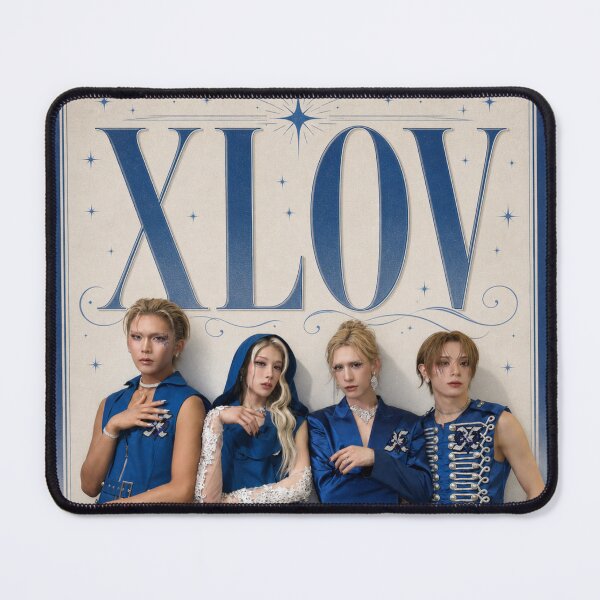 Item preview, Happy birthday XLOV designed and sold by jaofnn.