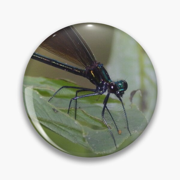 Item preview, Damselfly designed and sold by HuntersIvy.