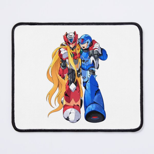 Item preview, megaman designed and sold by mynarasolwy.