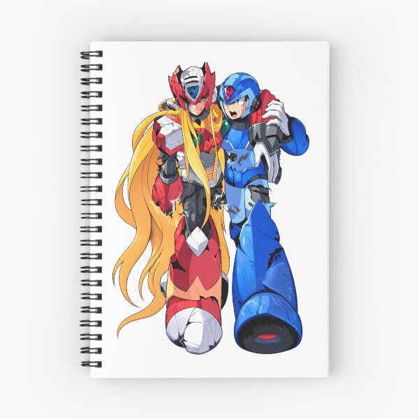 Item preview, megaman designed and sold by mynarasolwy.