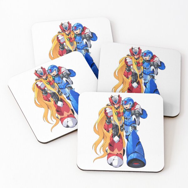 Item preview, megaman designed and sold by mynarasolwy.