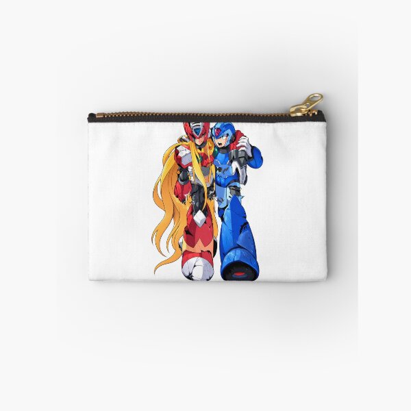 Item preview, megaman designed and sold by mynarasolwy.