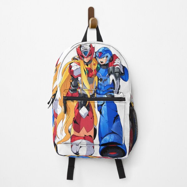Item preview, megaman designed and sold by mynarasolwy.
