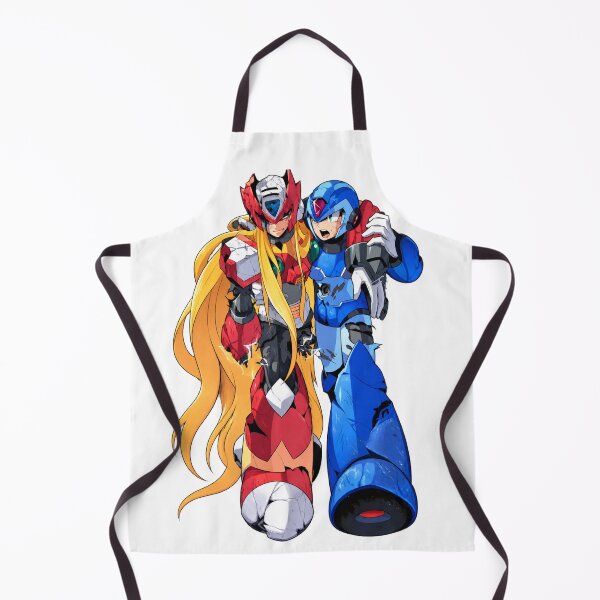 Item preview, megaman designed and sold by mynarasolwy.