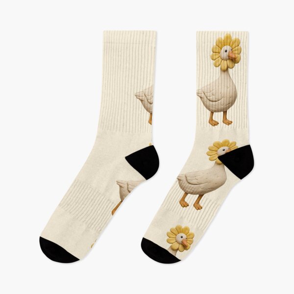 Item preview, Cute Duck Sticker – Funny Duck, Adorable Duck Lover Gift, Cute Animal Sticker designed and sold by StickerJas.