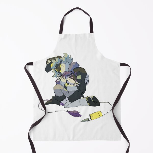 Item preview, Nuzi hugs designed and sold by enolianslave.