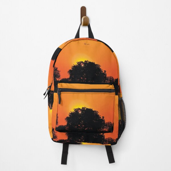 Item preview, Sunset Over Botswana designed and sold by Kay Brewer.