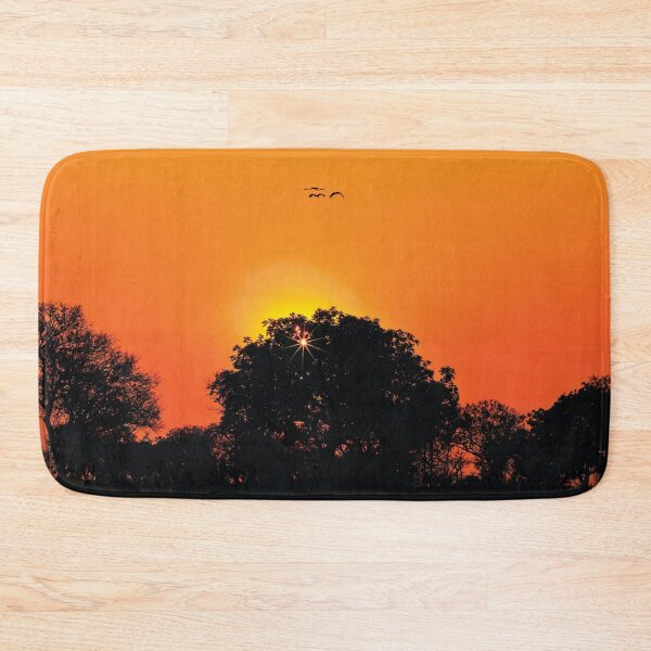 Item preview, Sunset Over Botswana designed and sold by Kay Brewer.