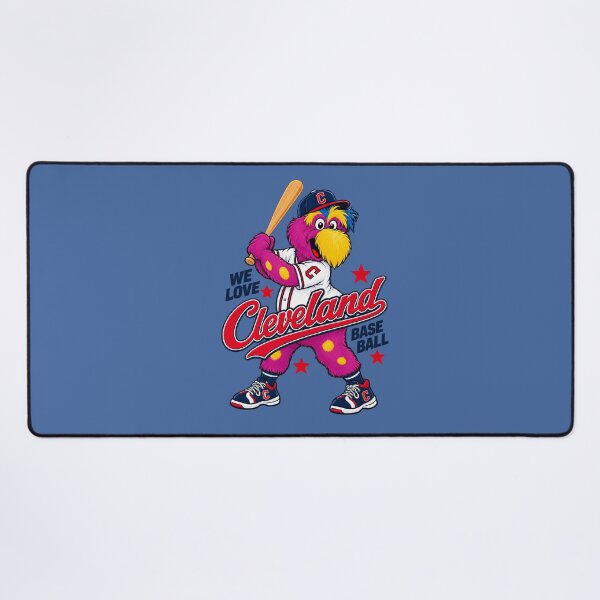 Item preview, We Love Cleveland Baseball Slider designed and sold by GhostDawgs.