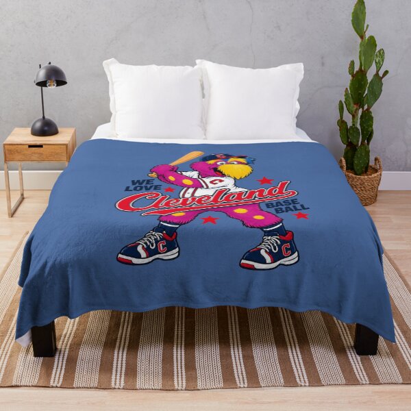 Item preview, We Love Cleveland Baseball Slider designed and sold by GhostDawgs.