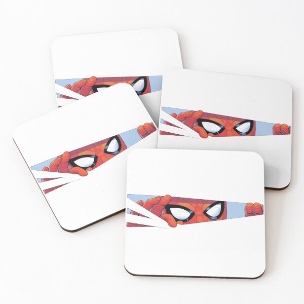 Item preview, Spidey friend designed and sold by checolingo.