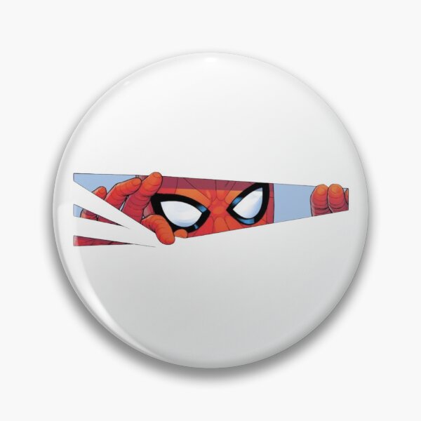 Item preview, Spidey friend designed and sold by checolingo.
