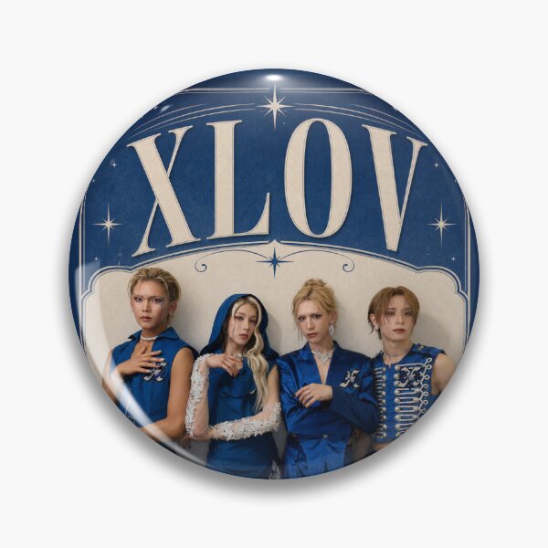 Item preview, Happy birthday XLOV designed and sold by jaofnn.