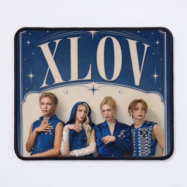Item preview, Happy birthday XLOV designed and sold by jaofnn.