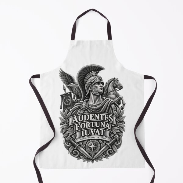 Item preview, Audentes Fortuna Iuvat designed and sold by EASNFTCOL.