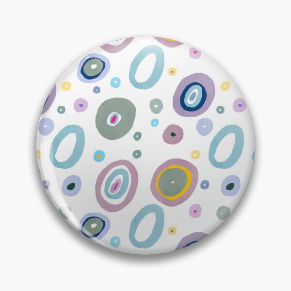 Item preview, Violet Bubbles designed and sold by ALNMD.