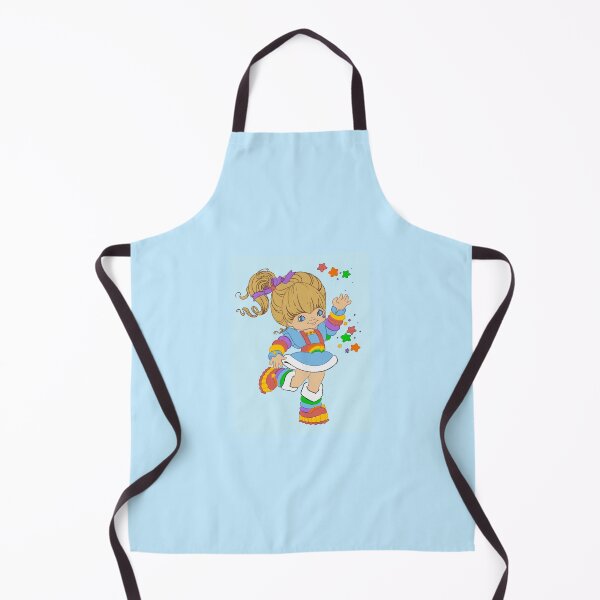Item preview, Rainbow brite designed and sold by Sick with Nostalgia.