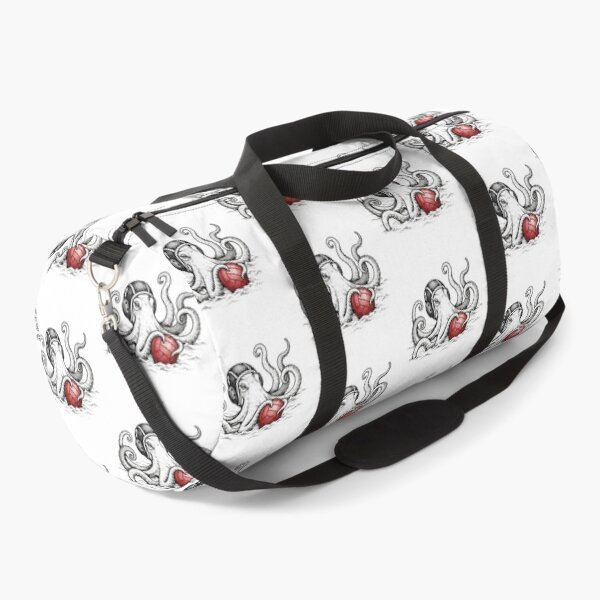 Item preview, Water Polo Octopus designed and sold by PixelCatalyst.