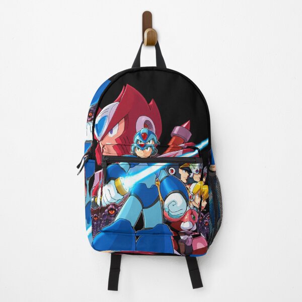 Item preview, megaman designed and sold by mynarasolwy.