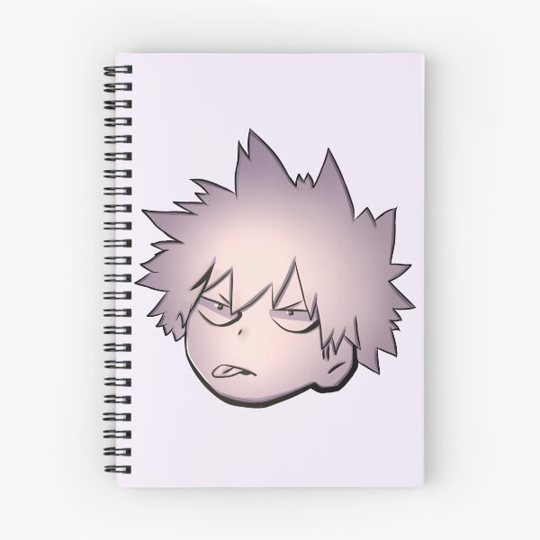 Item preview, Doodle Kacchan designed and sold by Izaa-aart.