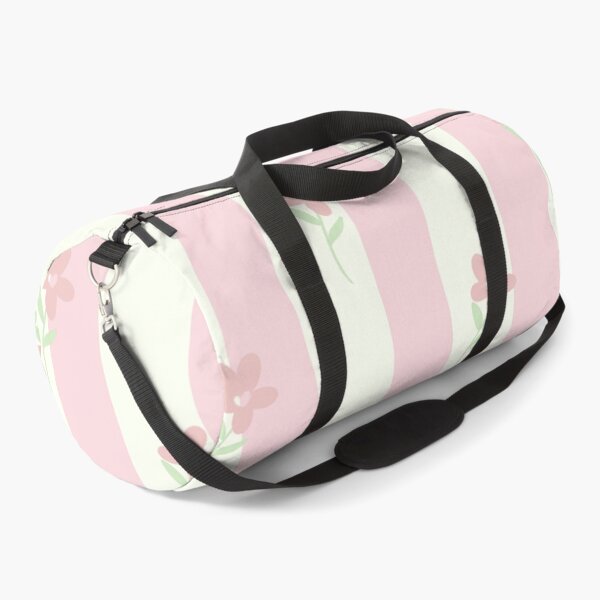 Item preview, cute pink flowers patterned designed and sold by HANI'SWORLD.