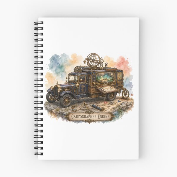 Item preview, Cartographer Engine designed and sold by Shadow Sprite Art.