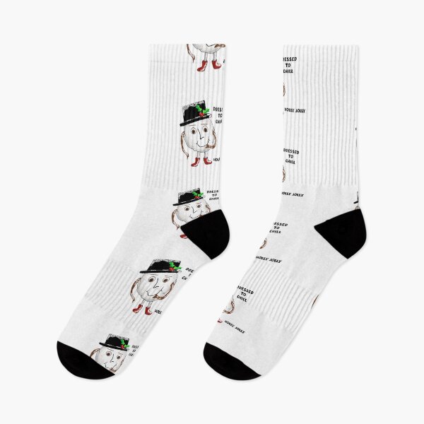 Item preview, Fun Flakes Collection - Holly Jolly designed and sold by Design By Color.