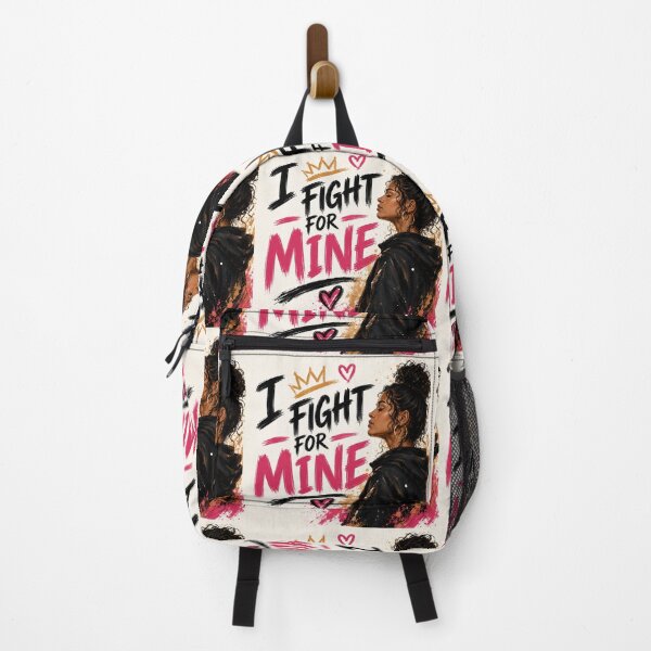 Item preview, Fight for mine designed and sold by Damnmami989.