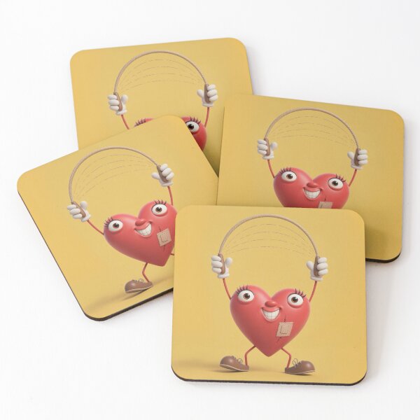 Item preview, Keep fit skip designed and sold by Jonsmartdesigns.